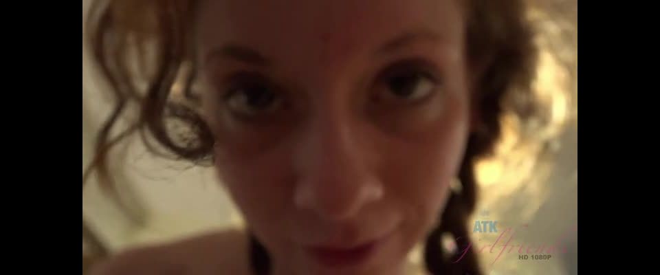 ATK Novias – Athena Rayne