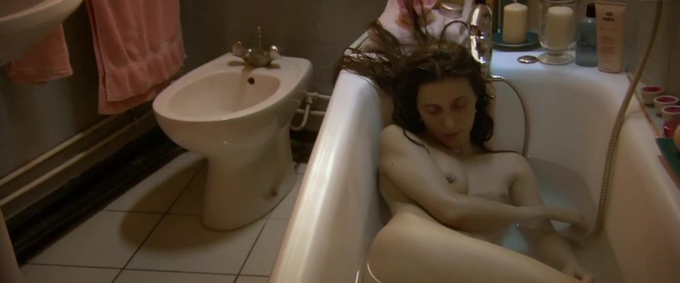 Jeanne Balibar, Caroline Ducey - Le Plaisir de Chanter (2008) HD 1080p - [Celebrity porn]