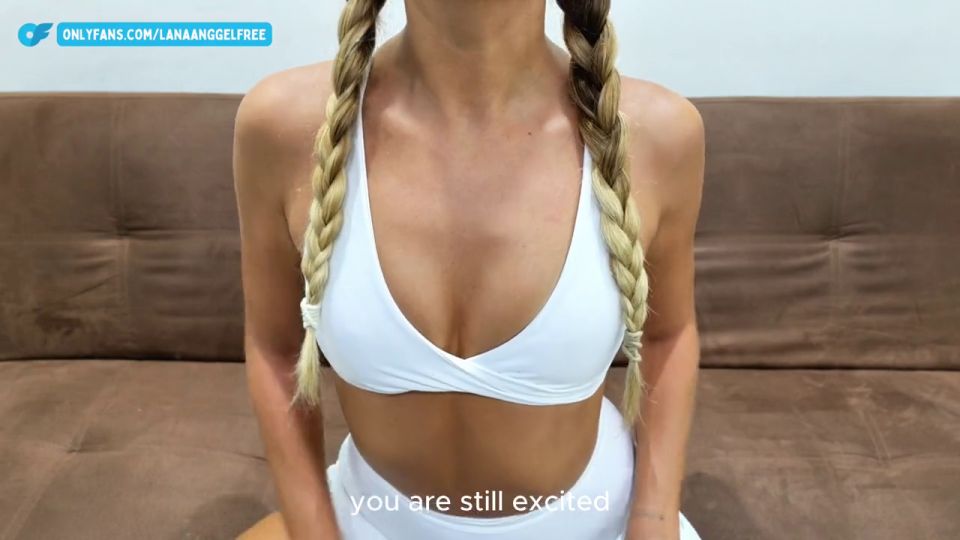 No es tu ángel, Jol, vas a venir... pero dos veces.