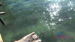 [ATKGirlfriends] Aubry Babcock Paradise Cove 1 [01.22.24] [1080p]