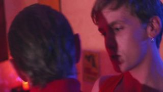 Elsa Madeleine – Dealer (2014) HD 1080p - (Celebrity porn)