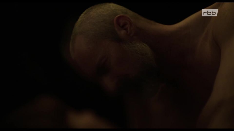 Carlotta Callsen - Nightfall (2019) HD 720p - [Celebrity porn]