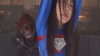 [SuperMisses.com] GIGP-70 Galaxy War Princess Spandexer Cosmo Angel Vessel of the Abyss God-014