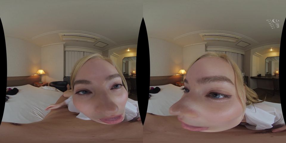 JUVR-091 C - Japan VR Porn - (Virtual Reality)