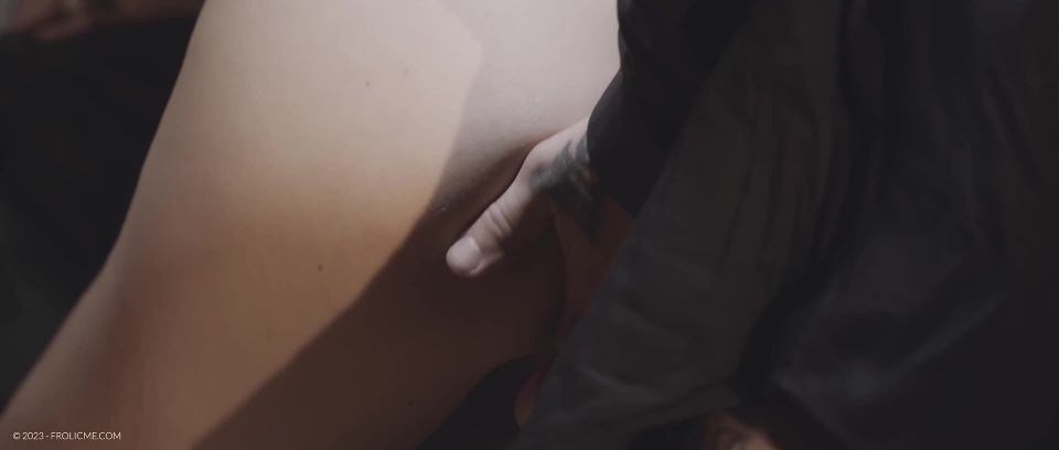 Arina Shy, Liam Salvatore - Masked Moments.