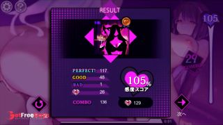 [GetFreeDays.com] H GAMEH   3P  Hentai Anime Sex Clip July 2023