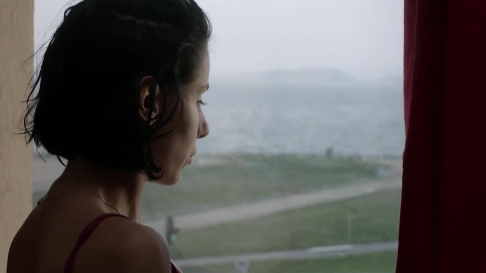 Nacima Bekthaoui - Ronde De Nuit (2019) HD 1080p - [Celebrity porn]