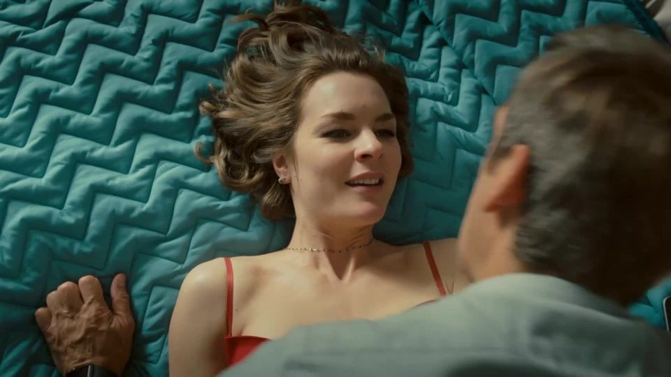 Darya Ursulyak - Dyldy s02e12 (2021) HD 1080p - [Celebrity porn]