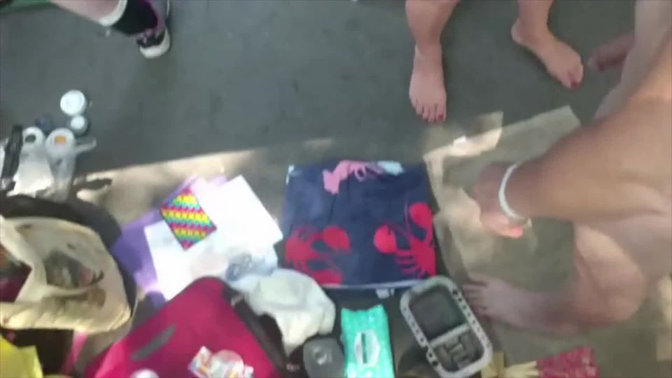 xxx video 23 2018 NYC Body Painting on webcam 