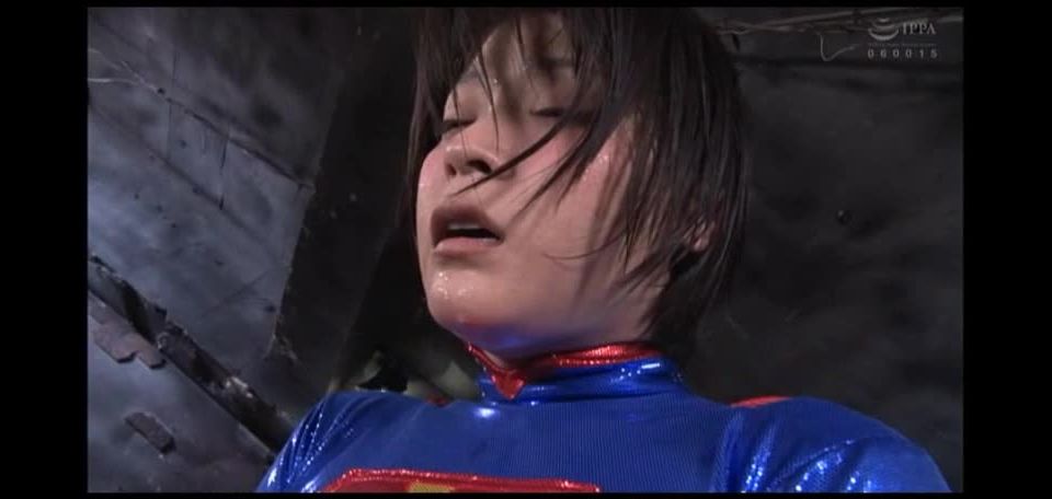 [supermisses.com] GHKR-45 ハンサムボーイヒーロー – ザーメン枯渇天城ゆりな、森田美緒 Mio Morisita