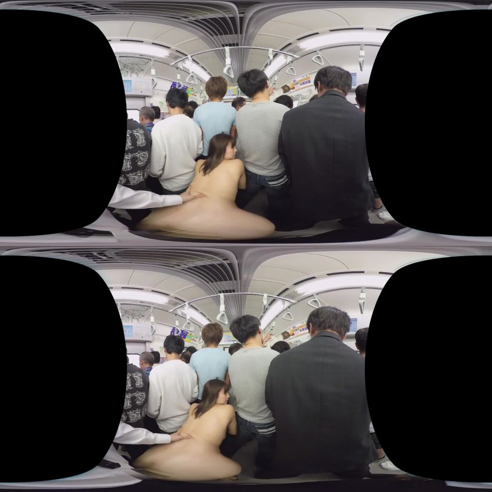 NHVR-012 B -  (UltraHD 2021)