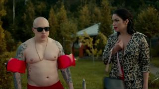 Hilda Karmen, etc - Zakon i besporyadok s01e04-05 (2020) HD 1080p - [Celebrity porn]