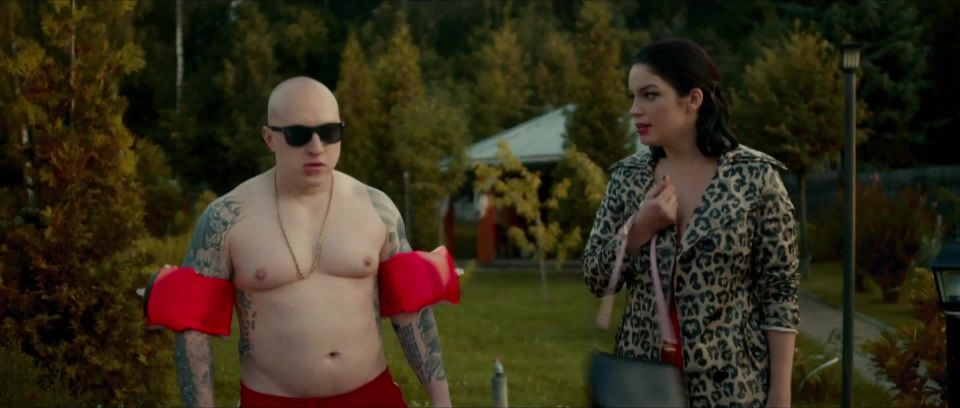 Hilda Karmen, etc - Zakon i besporyadok s01e04-05 (2020) HD 1080p - [Celebrity porn]