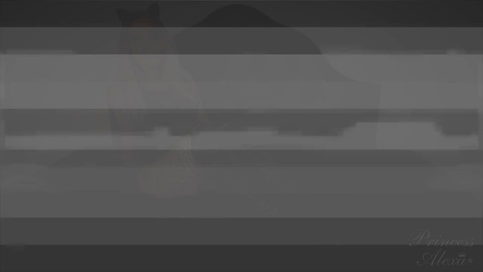 online video 7 Princess Alexa - BLACKCAT - JOI and Worship - jerk off instruction - fetish porn tiffany tyler femdom