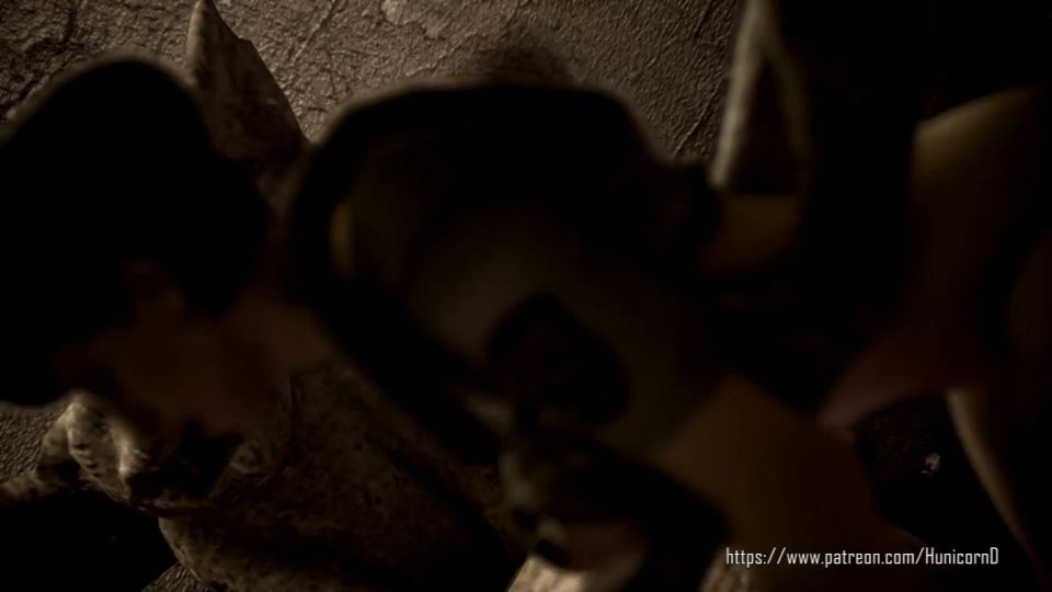 Resident Breeders Part 1: Epiphany.