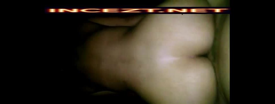 INCEZT BANNED Riding my son all night long 