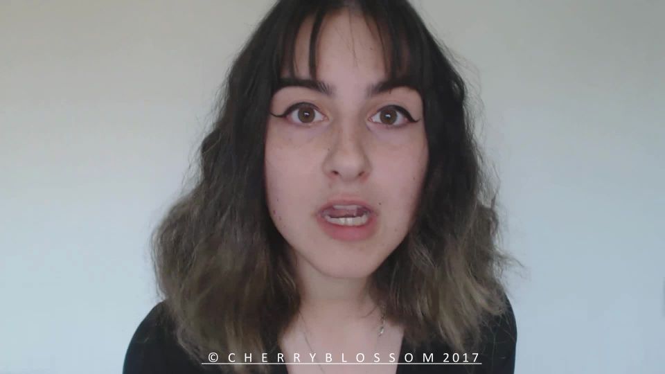 online video 48 Misstress Liliya - Cherry Blossom - Financial Domination 3 - How to Make Cash for Your Domme - FullHD 1080p on femdom porn mixed femdom