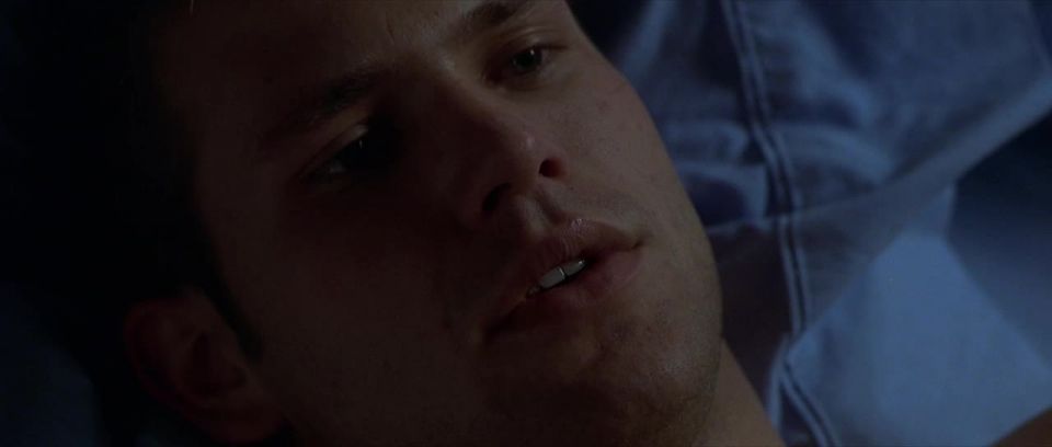 Jennifer Morrison – Leyendas Urbanas: Corte Final (2000) HD 720p!!!