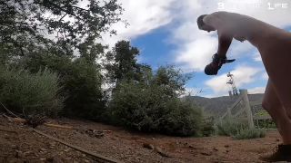 free porn clip 24 Breaking Ground - Part 2 | bondagelifebdsm | fetish porn bdsm fetish