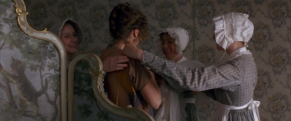 Valeria Golino, Geno Lechner – Amado Inmortal (1994) HD 1080p!!!