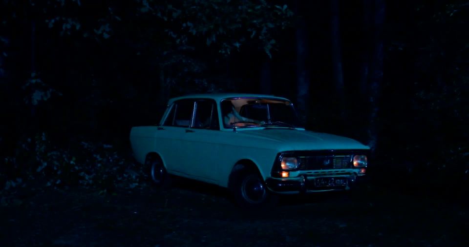 Zoryana Marchenko – Synevir (2013) HD 1080p!!!