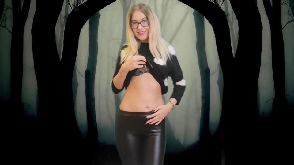 online video porno 38 Diosa Natalie - Perdido en el bosque - Findom  femdom pov  femdom porno media femdom