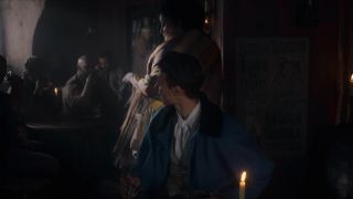 Suzie Chard - The Irregulars s01e01 (2021) HD 1080p - [Celebrity porn]