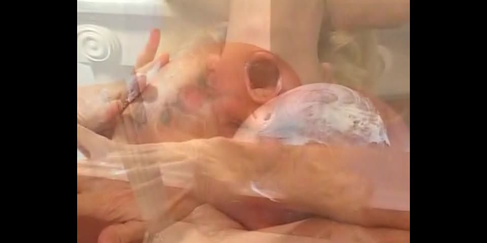 Titty Mania #3, Scene 3 - May 23, 2017