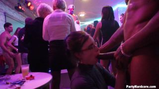 Party Hardcore Gone Crazy Vol. 31 Part 3 - Cam 1