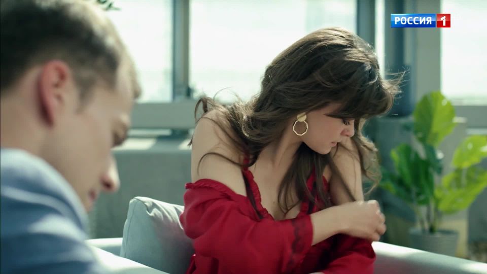 Aleksandra Vlasova, Marina Mitrofanova - Zavtra budet novyj den s01e01-04 (2019) HD 1080p - (Celebrity porn)