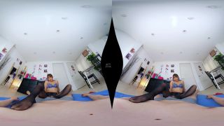 clip 10 the best foot fetish virtual reality | MAXVR-107 B - Virtual Reality JAV | single work