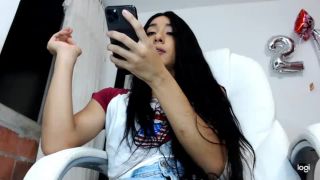 Webcams transexuales para el 9 de mayo de 2020 – 30 Transexuales!