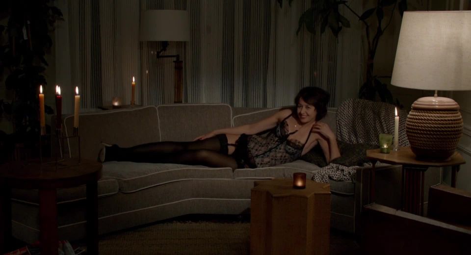 Valerie Bonneton, Isabelle Carre - Garde alternee (2017) HD 1080p!!!