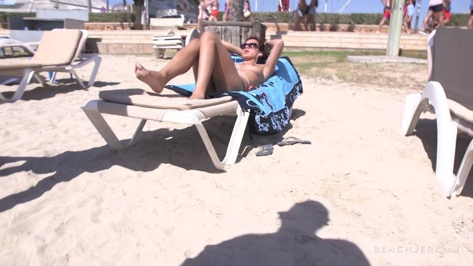 The Girls That Said “No!” – 104 Nudism!