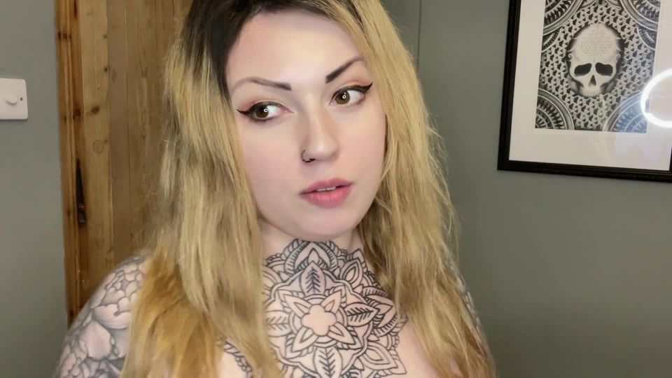 Mistress Vali - Be My House Slave Sex Clip Video Porn Dow...