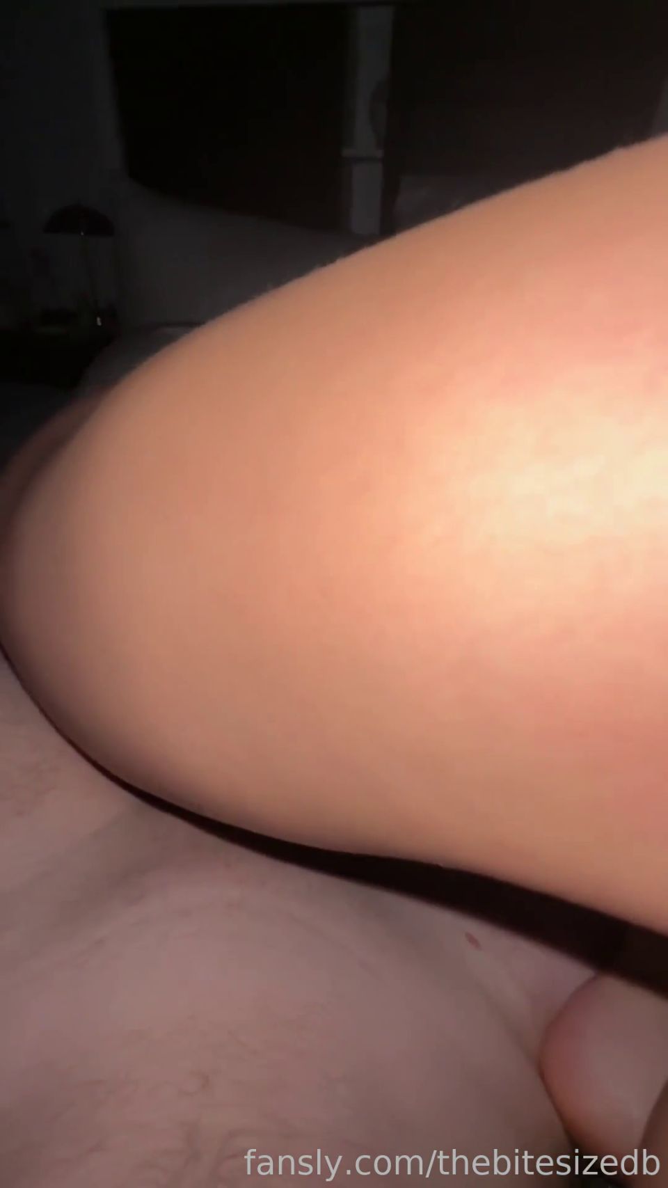 thebitesizedb-fansly 2024-01-02 Im gonna milk the cum out of a BBC tonight BF is going to get ruined into th 1