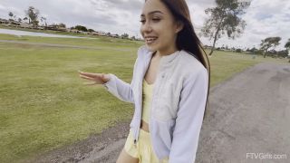 FTVGirls Jan Mia Supercute Teen Teaser 01 720p