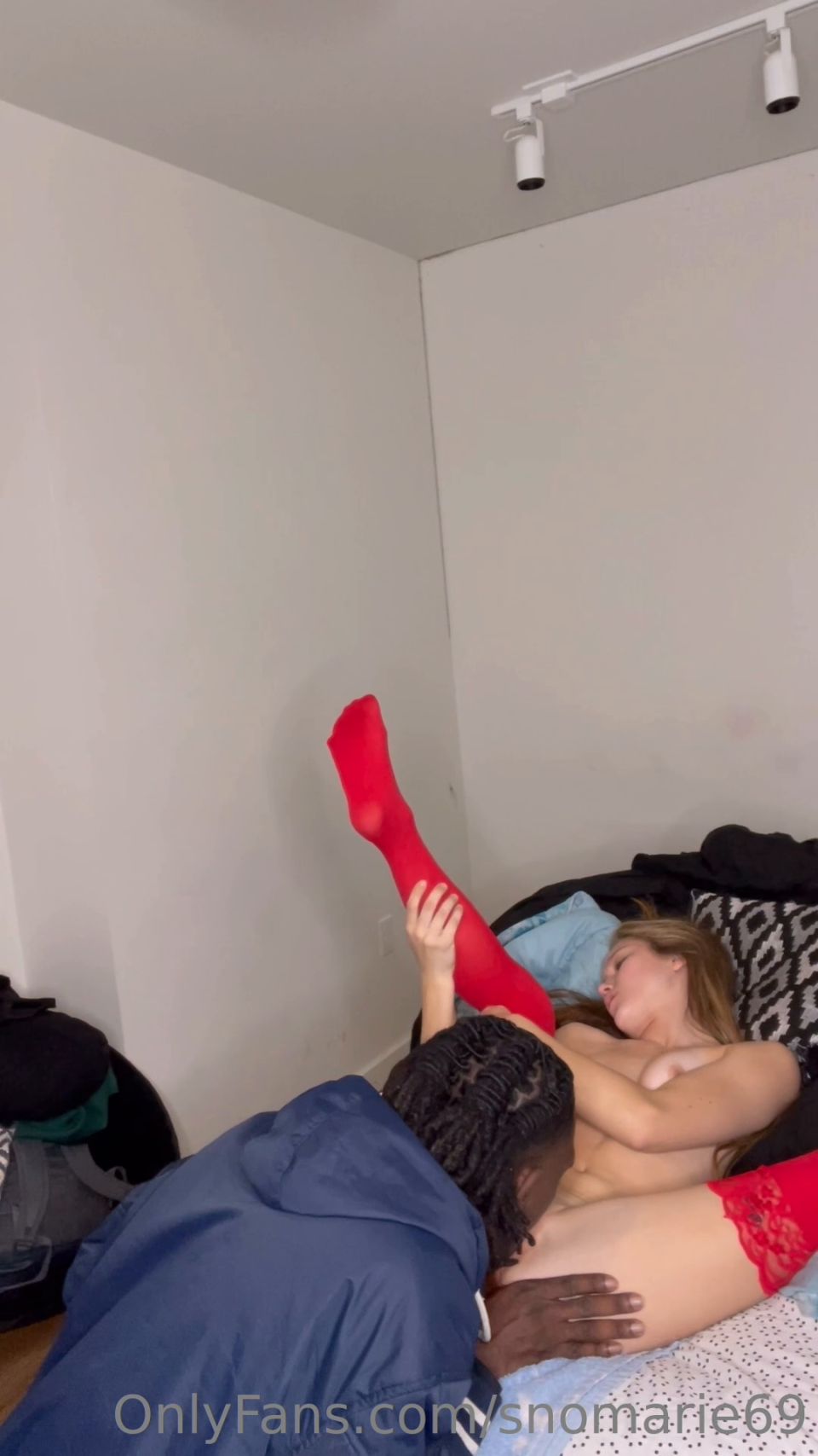 Onlyfans - Sno Marie Video 388 - Hardcore