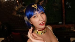 [supermisses.com] [DASS-040] [Fan Only] Popular Cosplayer Shuri's Close-up Off-paco Grabación. Shuri Miya  giga heroína, superheroínas porno, superheroína, mujer maravilla