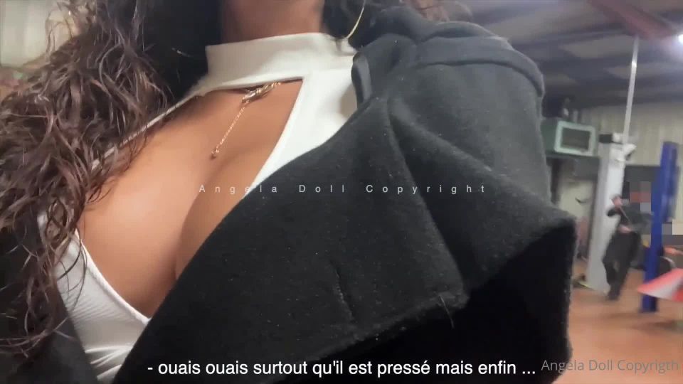 video 9 femdom shelllight transexual porno  BiteTheAss.Com Mejor adulto pron sitio  transexual