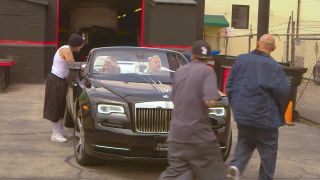 VitalyUncensored presents Episode 24 Porn Star Car Jacking Prank! - [MILF porn]