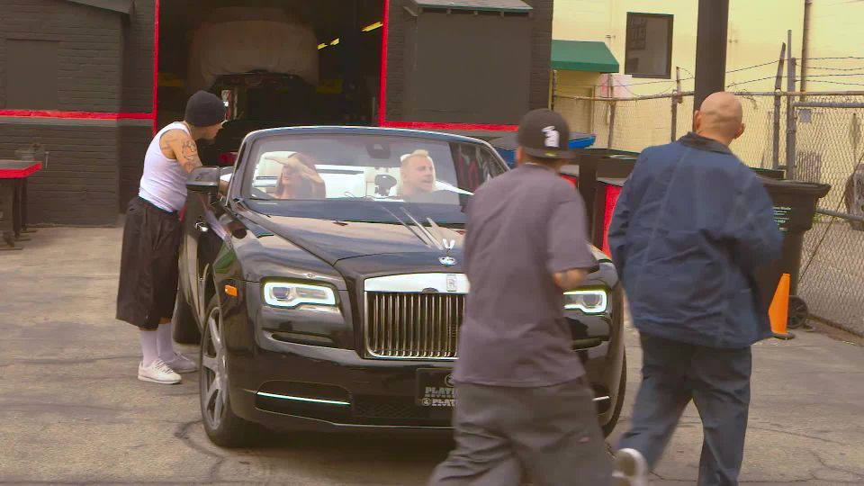 VitalyUncensored presents Episode 24 Porn Star Car Jacking Prank! - [MILF porn]