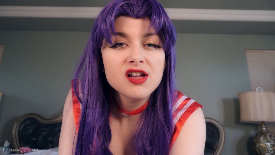 free online video 43 Ellie Idol - Sailor Mars Fucks And Fights on cosplay penis fetish