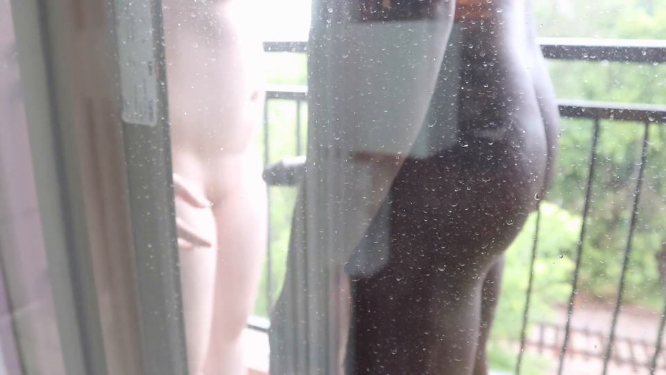 Blondie4bbc 18 Yo Outdoors Follando con BBC Onlyfans (Pornstar)