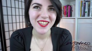 adult xxx clip 26 underwear fetish Ruby Rousson – Eat Cum off My Big Natural Tits, femdom joi on masturbation porn