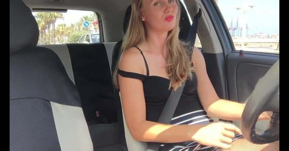 adult video clip 45 mature femdom handjob - verbal humiliation - femdom porn