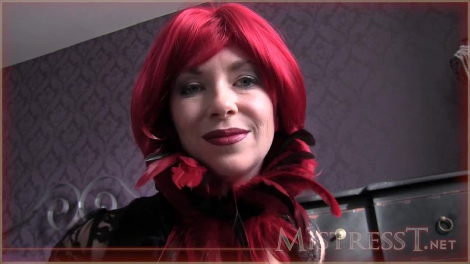 lexi sindel fedom imperio fetiche porno Señora T - Teasing You In Chastity  joi