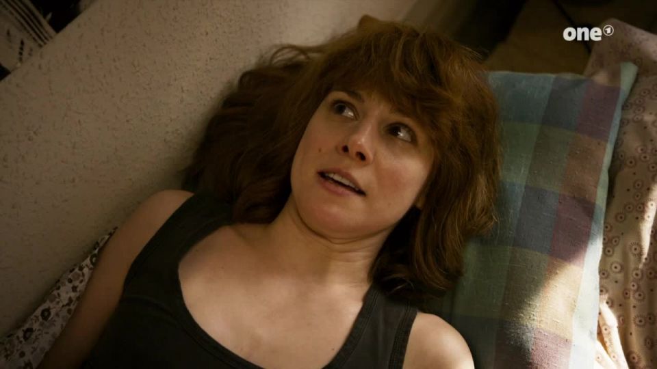 Josefine Preuss - Vorwarts inmer (2017) HD 720p!!!