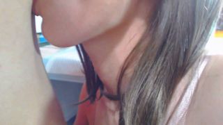 Blonde Beauty's Midnight Pleasure Secrets Revealed!