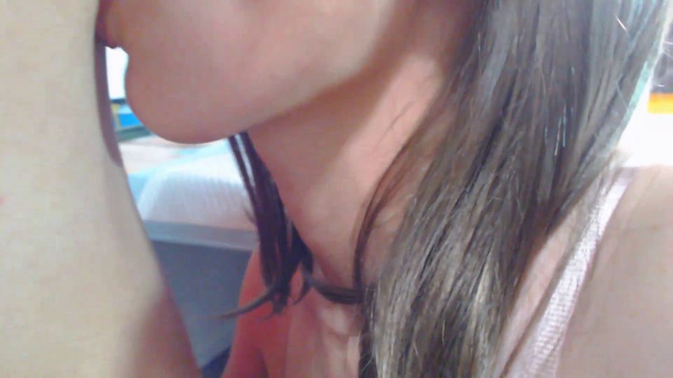 Blonde Beauty's Midnight Pleasure Secrets Revealed!